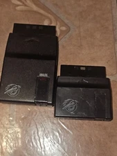 Chameleon Playstation Wireless Controller Adaptor Set Of 2