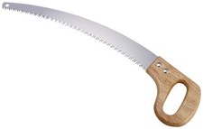 NEW LANDSCAPERS SELECT C-835-15 CURVED 15" SNAP CUT HAND PRUNING SAW 9739459