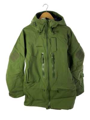 ノローナ ロフォテン Gore-TexPro 超美品 lofoten Gore-Tex Pro Jacket (M) #Olive Night [1002-20] _