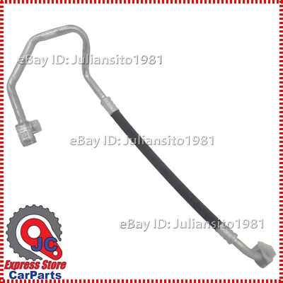 5C0820721AM VOLKSWAGEN GENUINE OEM JETTA A/C COMPRESSOR A/C CONDENSER