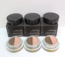 BECCA SHADOW AND LIGHT BROW CONTOUR MOUSSE CA...