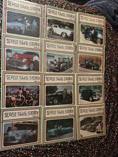 ORIGINAL EAST SIDE STORY ALL 12 VOLUMES BY TRENTON MUSIC
