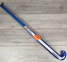 GRAYS Megabow GX4000 Maxi Hockeyschläger 37,5 Zoll blau 546g