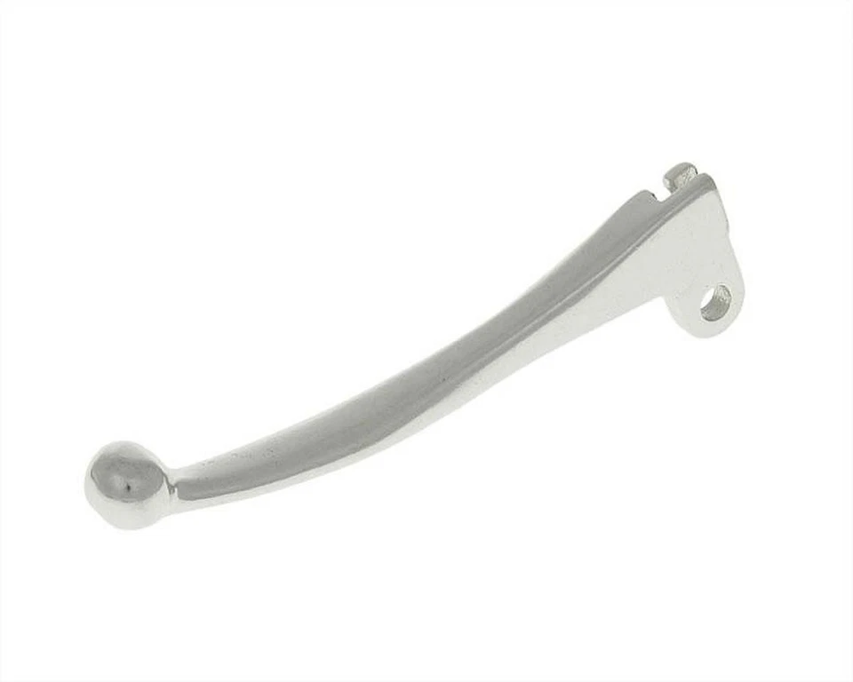 Levier de frein gauche argenté - SUZUKI AJ ZZ Sepia S 50 (95-97) - Photo 1/1