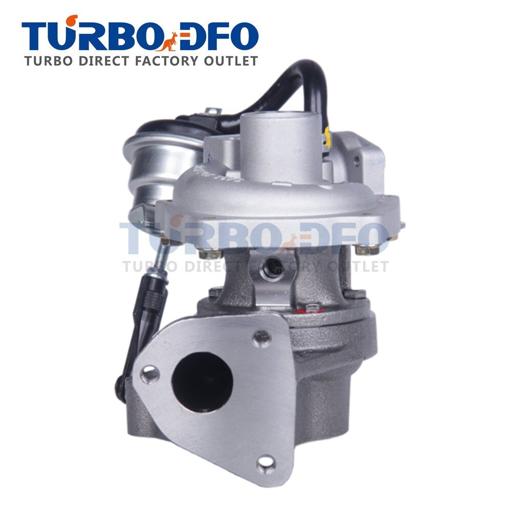 KP35 turbo 54359700005 for Fiat Doblo Idea Panda Punto Qubo 1.3 