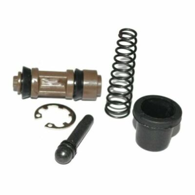 Front Disk Brake Master Cylinder Piston Kit Uce Fits For Royal Enfield