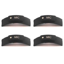 4 pcs for ew100 G4 Handheld Wireless Microphone Power Switch Button