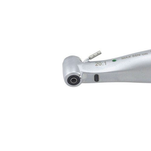 Dental COXO Contra Winkel 1:1 6:1 10:1 20:1 langsame Geschwindigkeit Handstück Implantatoptik - Bild 60 von 78