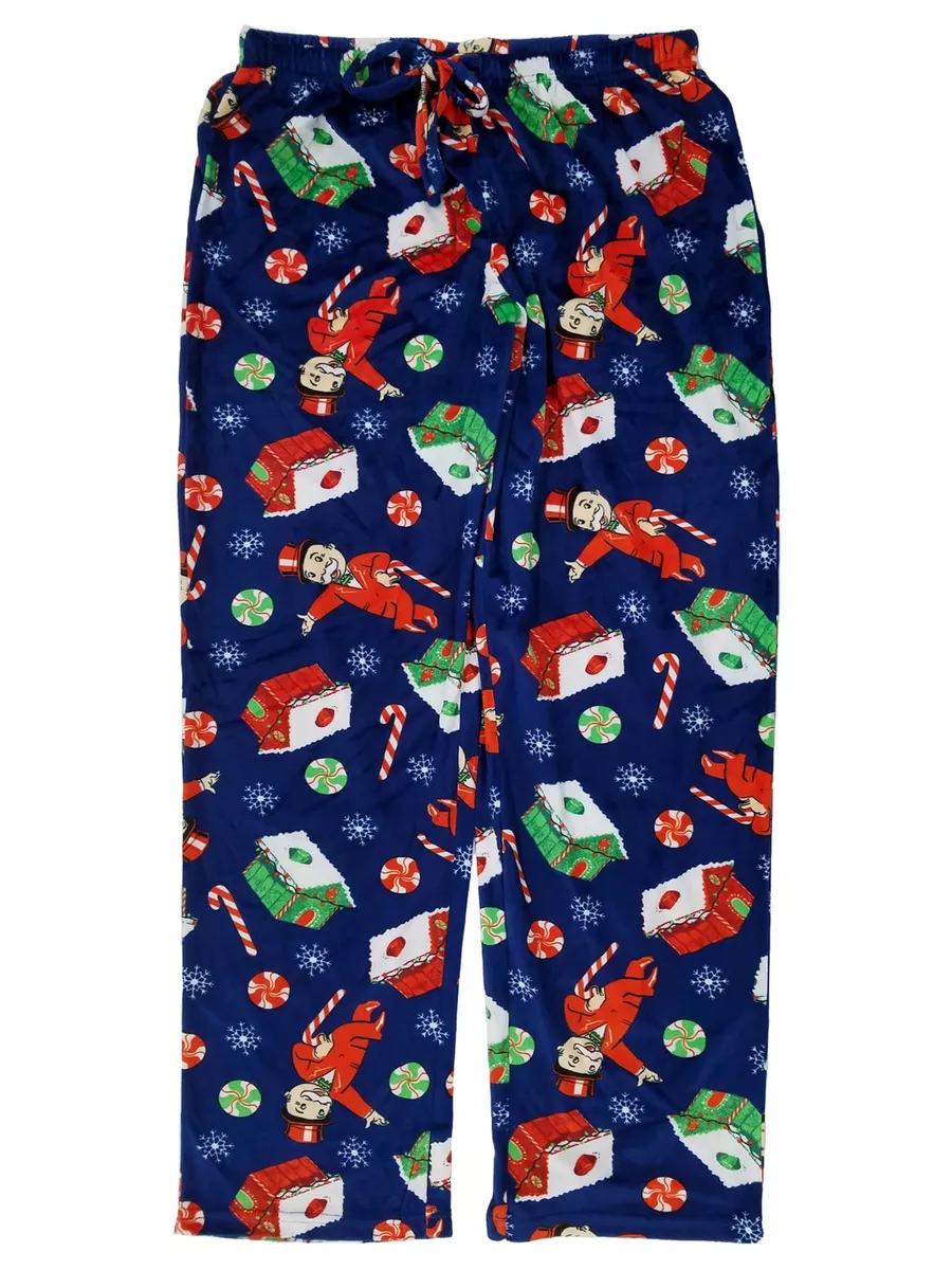 Plus Size - Disney Nightmare Before Christmas Boogie Boys Super Soft Sleep  Pant - Torrid