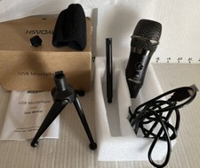 PC Gaming Microphone