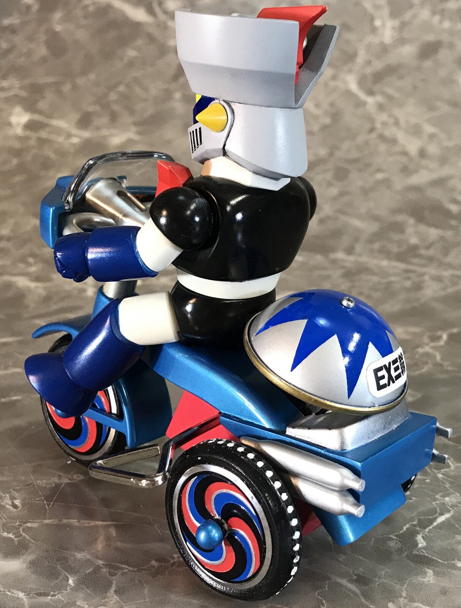ミュージック GENERATIONSfromEXILETRIBEBESTGENERATIONS Plex EX Tricycle Mazinger Z B Type riding nostalgic and