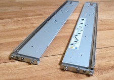 Avid Nexis 2RU rackmount Kits for use with Avid Nexis 2RU storage engines - New!