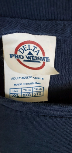 Camiseta Star Wars Yoda Skywalker Han Solo PAPÁ Padre Wookiee Talla 2XL XXL Azul - Imagen 9 de 9
