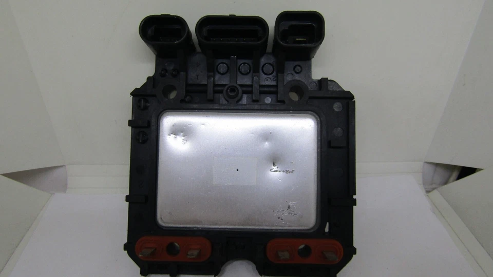 Ignition Control Module Intermotor LX378 1990-1992 ISUZU IMPULSE 1.6L NEW - Image 2 of 4