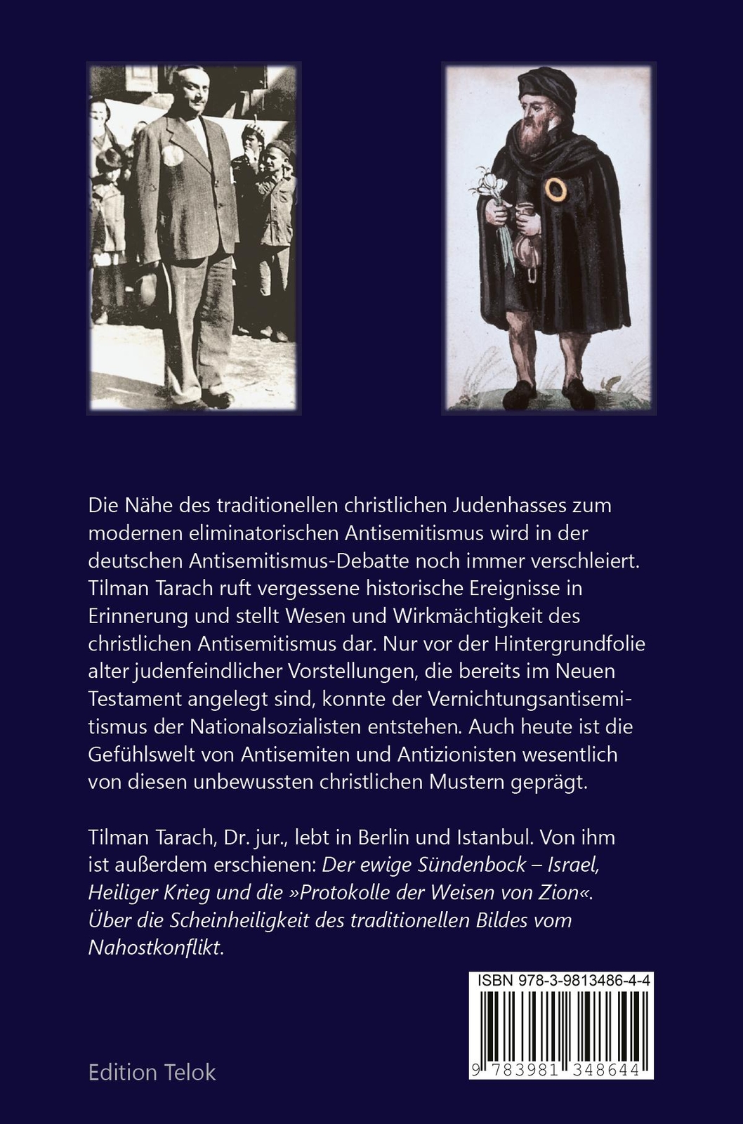 Thumbnail - Teuflische Allmacht. Über Die Verleugneten Christlichen Wurz ...