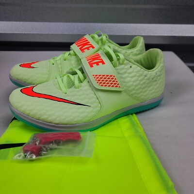 nike hj elite
