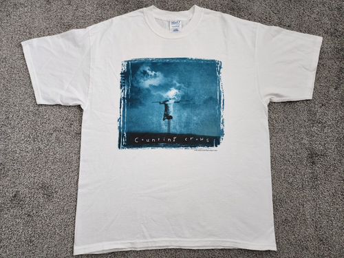counting crows merch