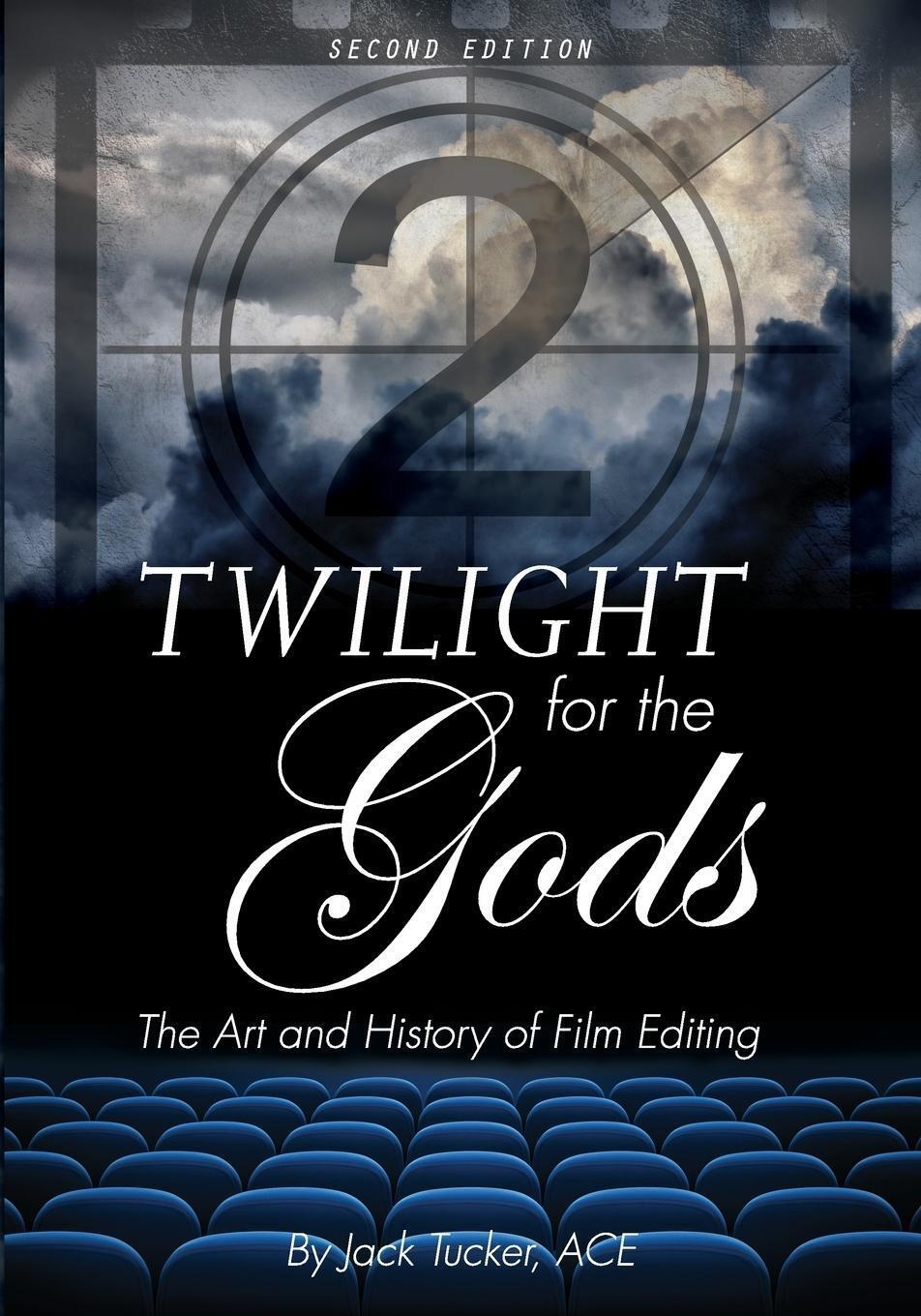 Thumbnail - Twilight For The Gods | Jack Tucker | The Art And History Of Film