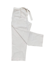 Polo Ralph Lauren Women's Dress Pants Ivory Off White Size 16