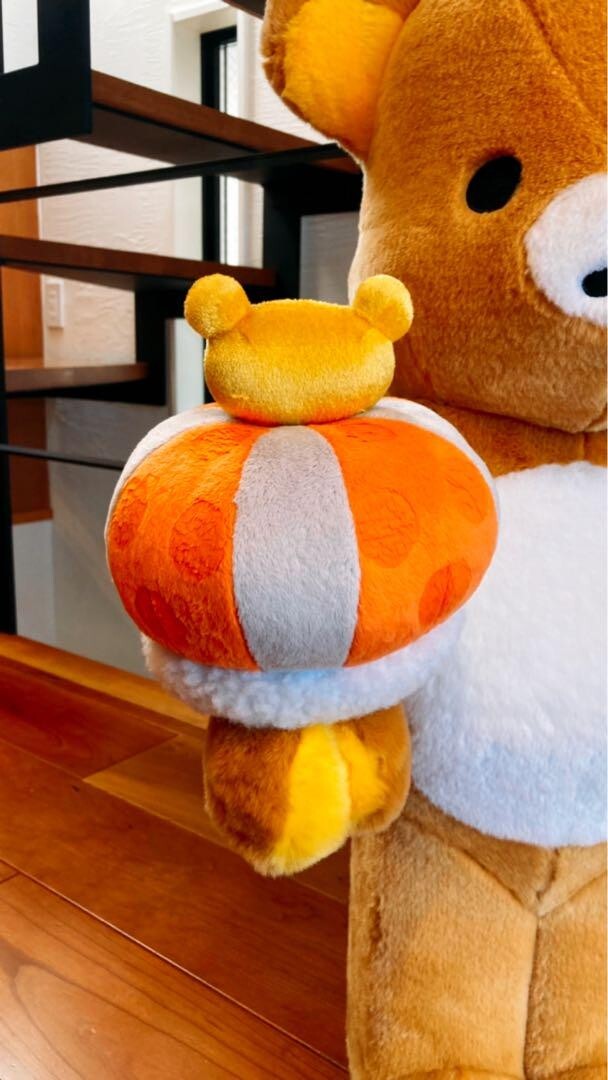 その他 MEDICOM TOY - Bearbrick Manekineko Kigurumi KIN 1000% MEDICOM TOY - Bearbrick Manekineko Kigurumi KIN 1000%の通販