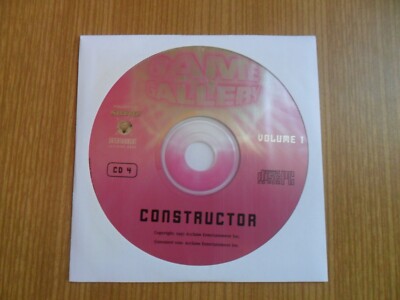 (PC) - CONSTRUCTOR