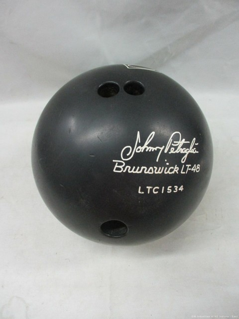 brunswick lt48