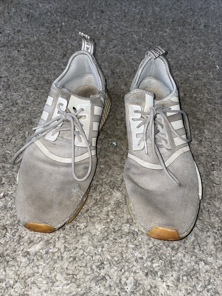 Adidas Men’s Shoes - Size 12 - Free Shipping (priority)