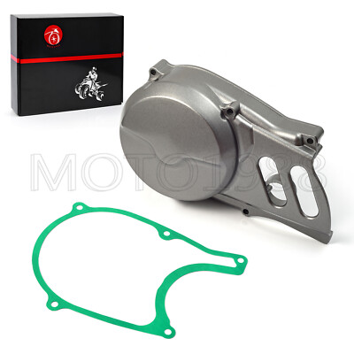 1993-2004 Honda XR100R XR80R 1985-03 Flywheel Left Crankcase Cover