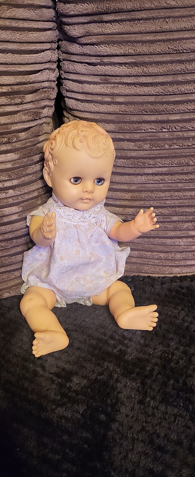 Vintage Dolls eBay