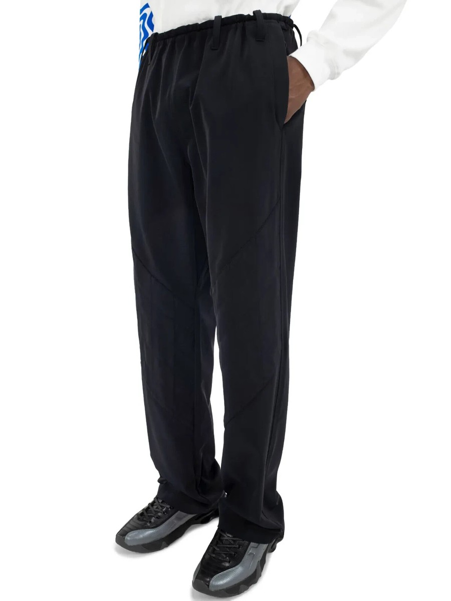 ASICS x kiko kostadinov LIATRISORY TROUSER OBSIDIAN BLACK ASICS x kiko kostadinov LIATRISORY TROUSER OBSIDIAN BLACK