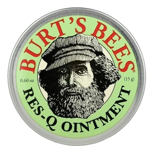 Cuidado de la Salud Burt's Bees