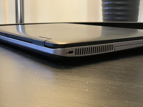 HP ProBook 640 G2 14" Laptop Intel i5-6300U@2.4GHz For Part - Picture 9 of 10