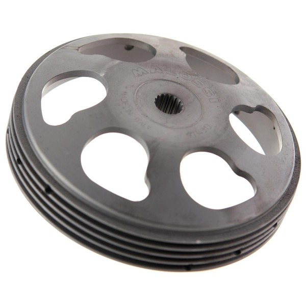 Kupplungsglocke Malossi MHR Wing Clutch Bell FüR Yamaha Aerox Cat 50-image
