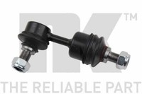Nk 5113437 Koppelstange Stabilisator Stange Stabi Strebe Hinten Links/Rechts