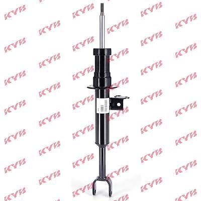 Amortisseur avant gauche BMW 520 d 530 d pour éliminer bruits et vibrations