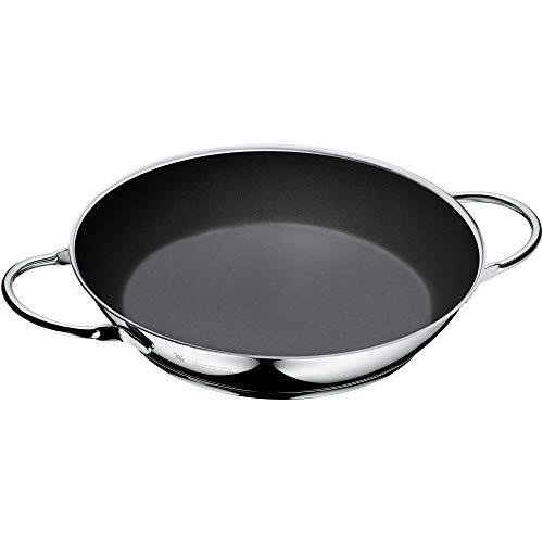 WMF 0745246021 - Padella per servire CeraDur Profi, Ø 24 cm
