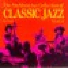 Smithsonian Collection Classic Jazz 2 - Audio CD By Various Artists - VERY GOOD