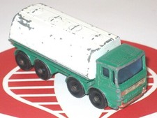 Matchbox Lesney Petro Tanker  Truck NO 32
