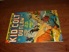 Cover of Kid Colt #16