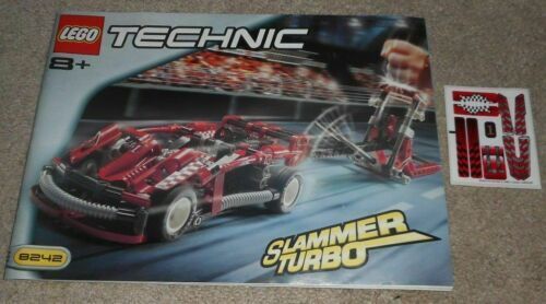 LEGO TECHNIC: NEOM McLaren Formula E Race Car (42169 LEGO TECHNIC: NEOM McLaren Formula E Race Car (42169