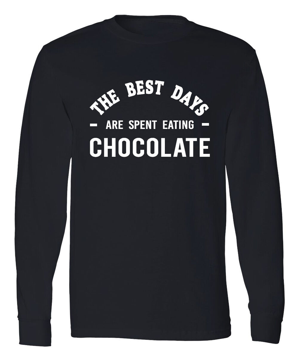 Yorkies are like Chocolates Black T-Shirt/Tank for Women Yorkies are like Chocolates Black T-Shirt/Tank for Women