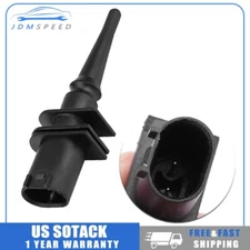 Outside Air Ambient Temperature Sensor 65816905133 For BMW E46 E87 E90 E65 E38