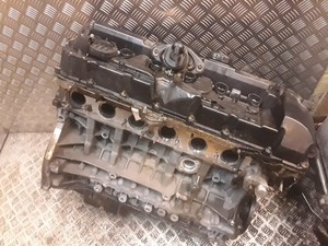 N52b25 характеристики двигателя