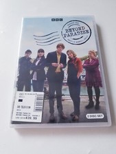 Beyond Paradise: Season One New DVD CASE DAMAGED