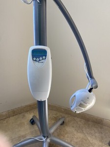 Zoom Whitening Machine