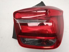 BMW 1 F21 Hinteres Rechtes Rücklicht 7297020 2012 10029555
