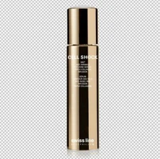 Swissline CS 360 Ant-Winkle Eye Zone Serum Triple-Collagen Infusion 15ml #dktau