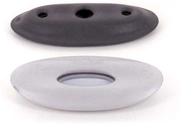 Set of 3 Jacuzzi Pillow Oval + Insert - 2007+ (2472-826) Foto 4 de 4