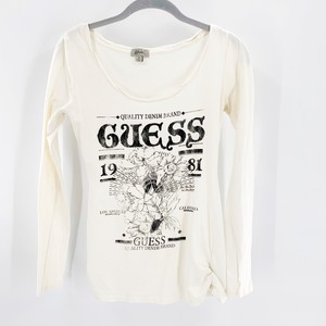 guess long sleeve shirts womens