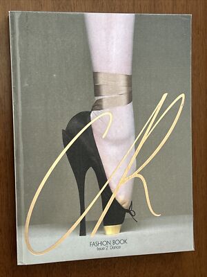 CR Fashion Book [US] No. 2 2013 (単号) 英語版 CR Fashion Book Magazine Issue #2 (Spring/Summer 2013) | eBay